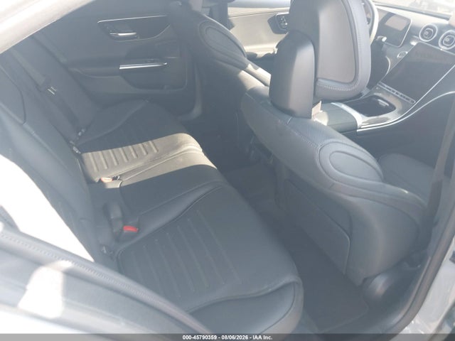 Aukcja sprzedaży 2026 Mercedes-benz C 300, vin: W1KAF4GB6TR319281, numer aukcji: 45790359