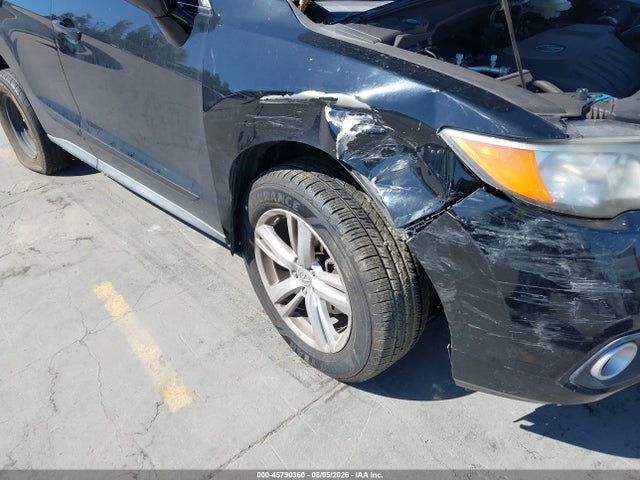 Продажа на аукционе авто 2014 Acura Rdx, vin: 5J8TB4H56EL001336, номер лота: 45790360