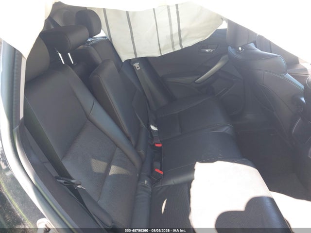Acura RDX 2014 5J8TB4H56EL001336 Image 8