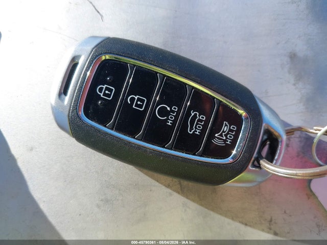 Продаж на аукціоні авто 2023 Hyundai Elantra Hybrid Limited, vin: KMHLN4AJ5PU069696, номер лоту: 45790361