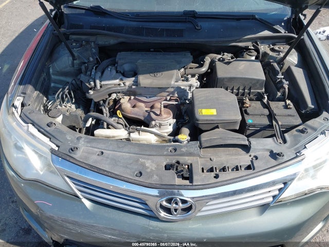 Продаж на аукціоні авто 2012 Toyota Camry L, vin: 4T4BF1FK0CR184215, номер лоту: 45790365