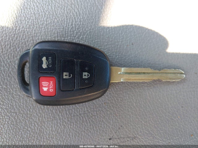 Продаж на аукціоні авто 2012 Toyota Camry L, vin: 4T4BF1FK0CR184215, номер лоту: 45790365
