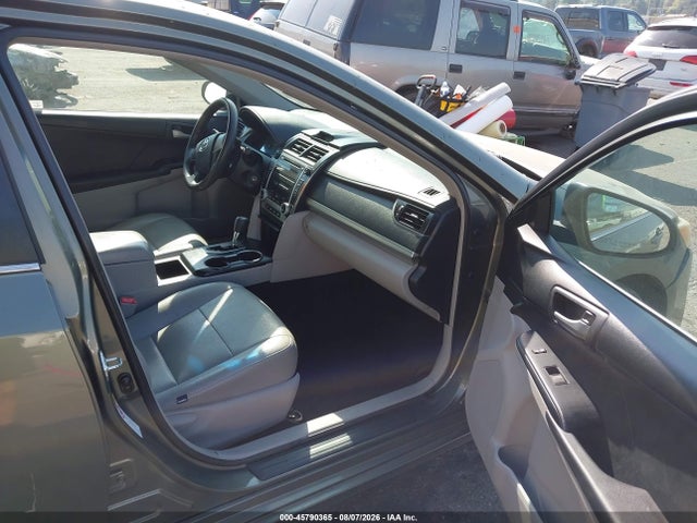 Продаж на аукціоні авто 2012 Toyota Camry L, vin: 4T4BF1FK0CR184215, номер лоту: 45790365