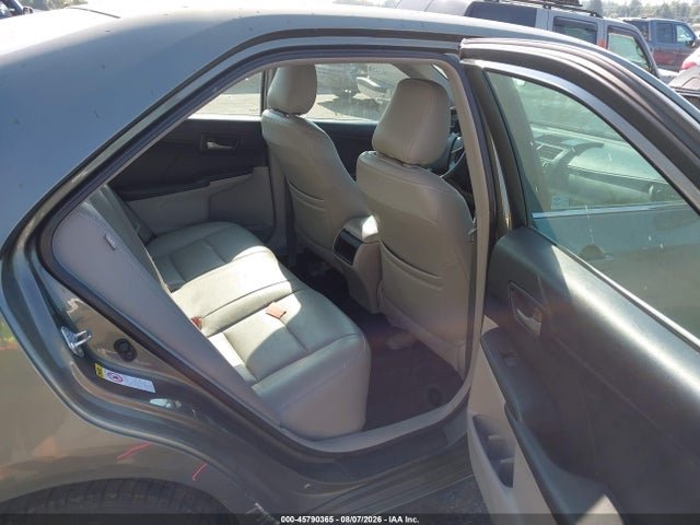 Продаж на аукціоні авто 2012 Toyota Camry L, vin: 4T4BF1FK0CR184215, номер лоту: 45790365