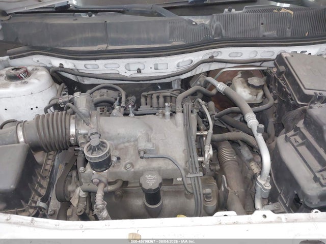 Продаж на аукціоні авто 2007 Chevrolet Equinox Lt, vin: 2CNDL73F876040857, номер лоту: 45790367
