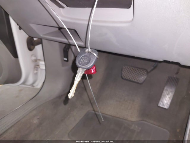 Продаж на аукціоні авто 2007 Chevrolet Equinox Lt, vin: 2CNDL73F876040857, номер лоту: 45790367