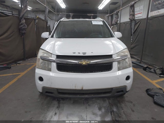 Продаж на аукціоні авто 2007 Chevrolet Equinox Lt, vin: 2CNDL73F876040857, номер лоту: 45790367