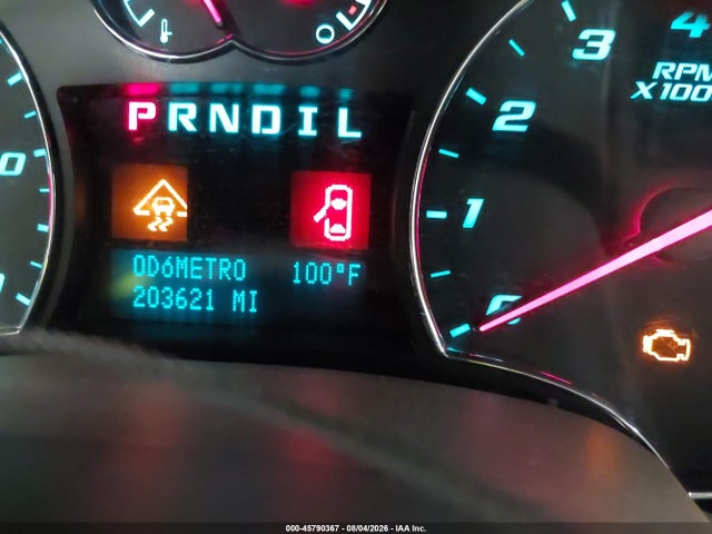 Продаж на аукціоні авто 2007 Chevrolet Equinox Lt, vin: 2CNDL73F876040857, номер лоту: 45790367