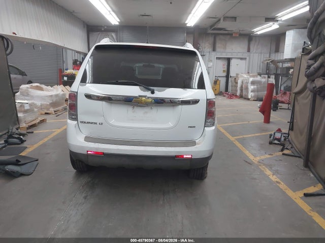 Продаж на аукціоні авто 2007 Chevrolet Equinox Lt, vin: 2CNDL73F876040857, номер лоту: 45790367