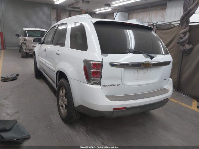 Продаж на аукціоні авто 2007 Chevrolet Equinox Lt, vin: 2CNDL73F876040857, номер лоту: 45790367