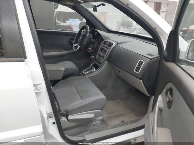 Продаж на аукціоні авто 2007 Chevrolet Equinox Lt, vin: 2CNDL73F876040857, номер лоту: 45790367