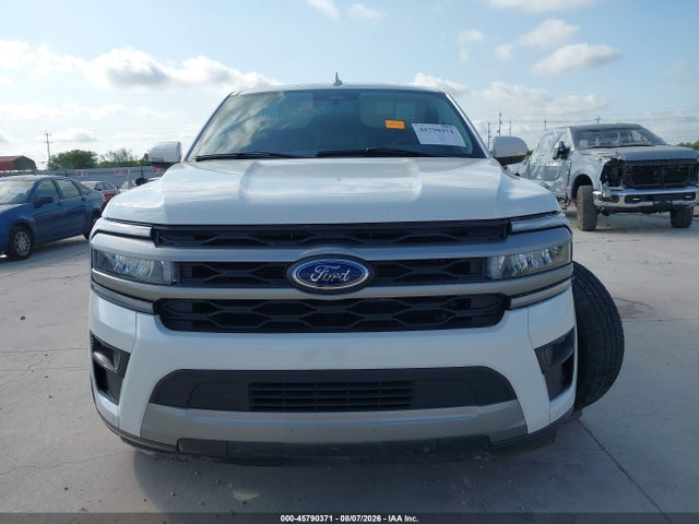 Продаж на аукціоні авто 2024 Ford Expedition Xlt, vin: 1FMJU1H83REB03756, номер лоту: 45790371