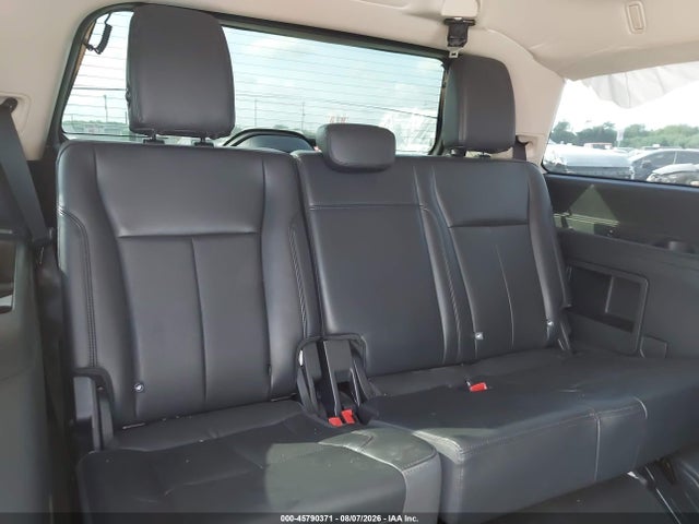 Продаж на аукціоні авто 2024 Ford Expedition Xlt, vin: 1FMJU1H83REB03756, номер лоту: 45790371