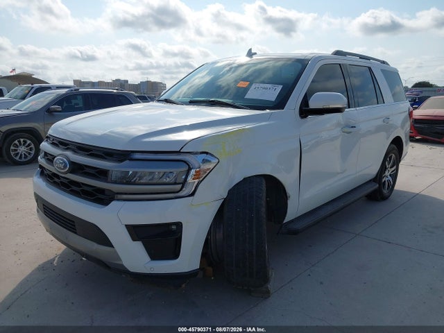 Продаж на аукціоні авто 2024 Ford Expedition Xlt, vin: 1FMJU1H83REB03756, номер лоту: 45790371