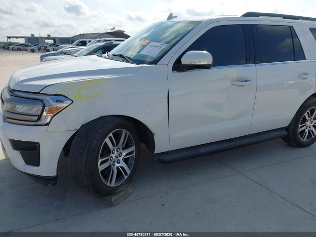 Продаж на аукціоні авто 2024 Ford Expedition Xlt, vin: 1FMJU1H83REB03756, номер лоту: 45790371