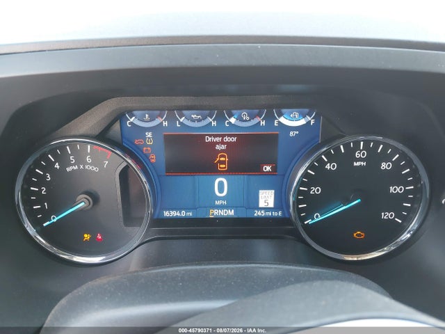 Продаж на аукціоні авто 2024 Ford Expedition Xlt, vin: 1FMJU1H83REB03756, номер лоту: 45790371
