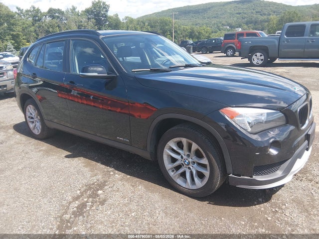 45790381 :رقم المزاد ، WBAVL1C57FVY41753 vin ، 2015 Bmw X1 Xdrive28i مزاد بيع