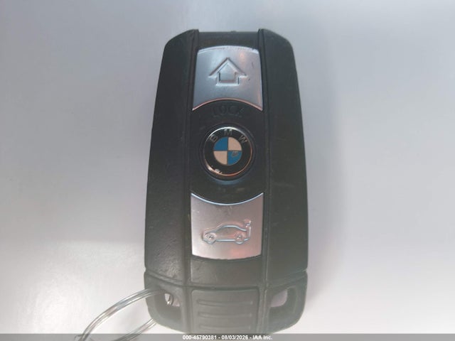 45790381 :رقم المزاد ، WBAVL1C57FVY41753 vin ، 2015 Bmw X1 Xdrive28i مزاد بيع