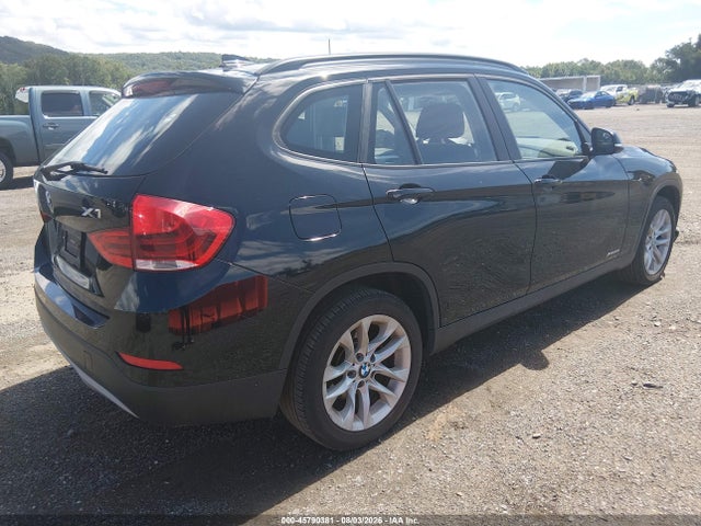 45790381 :رقم المزاد ، WBAVL1C57FVY41753 vin ، 2015 Bmw X1 Xdrive28i مزاد بيع