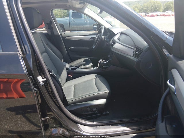 45790381 :رقم المزاد ، WBAVL1C57FVY41753 vin ، 2015 Bmw X1 Xdrive28i مزاد بيع