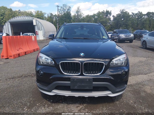 45790381 :رقم المزاد ، WBAVL1C57FVY41753 vin ، 2015 Bmw X1 Xdrive28i مزاد بيع