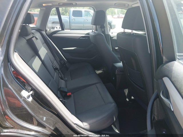 45790381 :رقم المزاد ، WBAVL1C57FVY41753 vin ، 2015 Bmw X1 Xdrive28i مزاد بيع