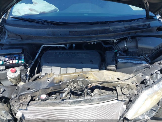 Aukcja sprzedaży 2011 Honda Odyssey Ex-l, vin: 5FNRL5H67BB028760, numer aukcji: 45790382