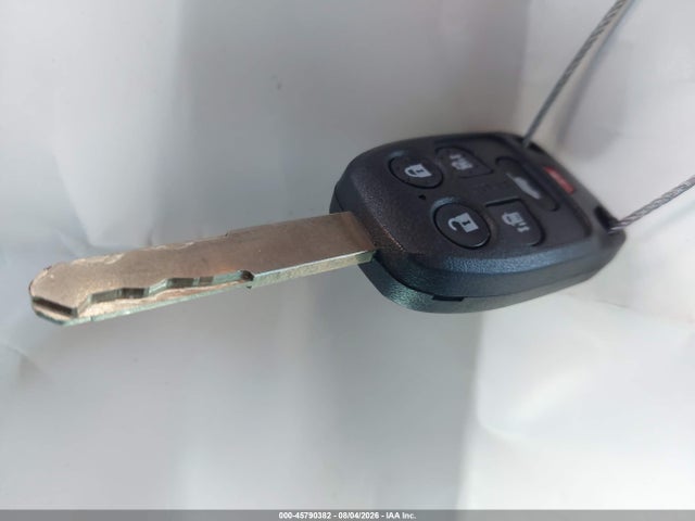 Aukcja sprzedaży 2011 Honda Odyssey Ex-l, vin: 5FNRL5H67BB028760, numer aukcji: 45790382
