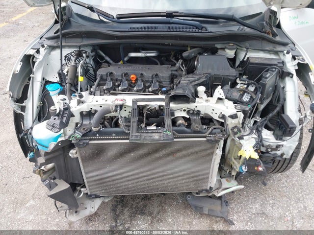 Aukcja sprzedaży 2021 Honda Hr-v 2wd Sport, vin: 3CZRU5H14MM710053, numer aukcji: 45790383