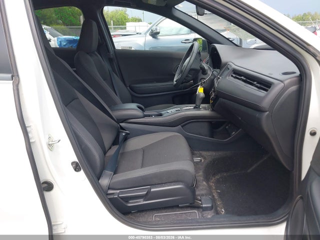 Aukcja sprzedaży 2021 Honda Hr-v 2wd Sport, vin: 3CZRU5H14MM710053, numer aukcji: 45790383