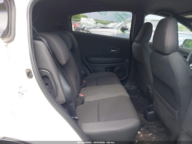 Aukcja sprzedaży 2021 Honda Hr-v 2wd Sport, vin: 3CZRU5H14MM710053, numer aukcji: 45790383