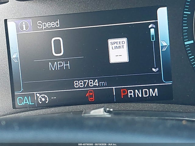 Chevrolet IMPALA 2LZ 2018 2G1125S31J9134034 Image 15