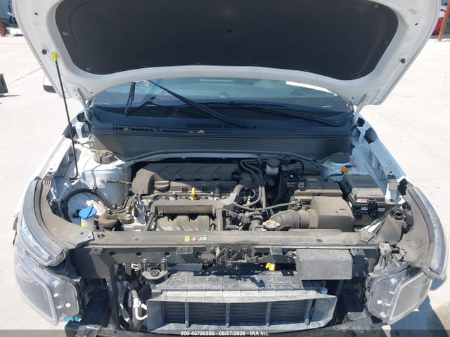 Продаж на аукціоні авто 2023 Hyundai Venue Se, vin: KMHRB8A37PU220372, номер лоту: 45790386