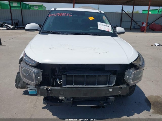 Продаж на аукціоні авто 2023 Hyundai Venue Se, vin: KMHRB8A37PU220372, номер лоту: 45790386