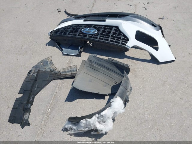 Продаж на аукціоні авто 2023 Hyundai Venue Se, vin: KMHRB8A37PU220372, номер лоту: 45790386
