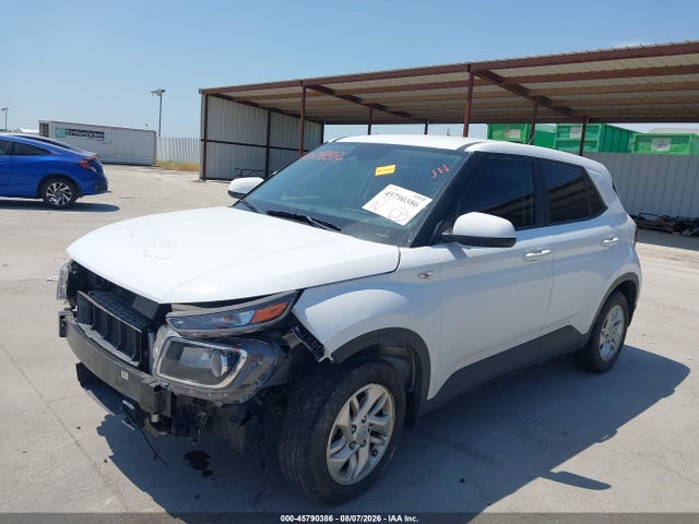 Продаж на аукціоні авто 2023 Hyundai Venue Se, vin: KMHRB8A37PU220372, номер лоту: 45790386