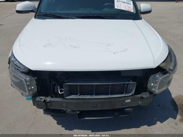 Продаж на аукціоні авто 2023 Hyundai Venue Se, vin: KMHRB8A37PU220372, номер лоту: 45790386