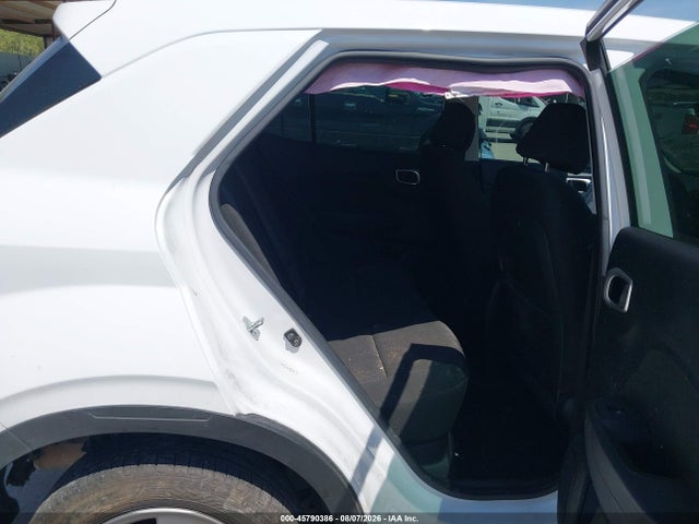 Продаж на аукціоні авто 2023 Hyundai Venue Se, vin: KMHRB8A37PU220372, номер лоту: 45790386