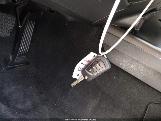 Toyota CAMRY LE 2022 4T1C11AK5NU641978 Image 11