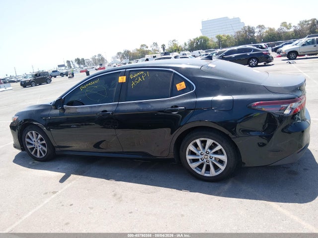 Toyota CAMRY LE 2022 4T1C11AK5NU641978 Image 19