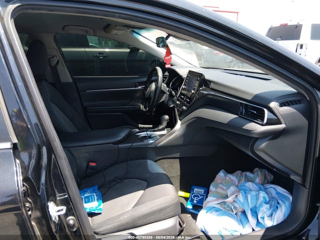 Toyota CAMRY LE 2022 4T1C11AK5NU641978 Image 5
