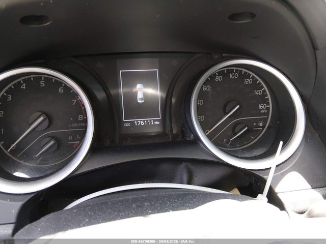 Toyota CAMRY LE 2022 4T1C11AK5NU641978 Image 7