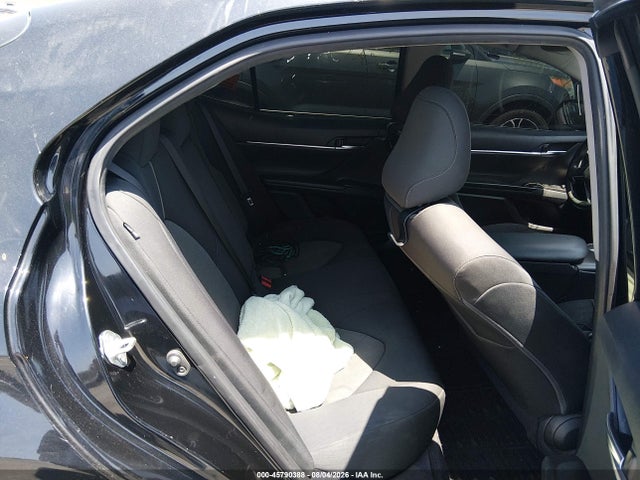 Toyota CAMRY LE 2022 4T1C11AK5NU641978 Image 8
