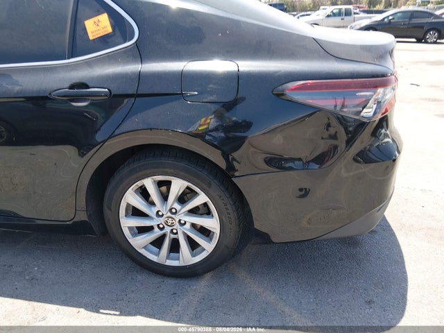 Toyota CAMRY LE 2022 4T1C11AK5NU641978 Image 15