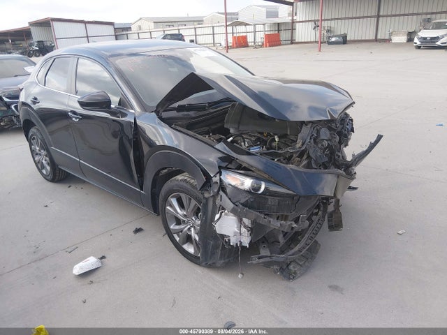 Aukcja sprzedaży 2020 Mazda Cx-30 Preferred Package, vin: 3MVDMADLXLM133333, numer aukcji: 45790389