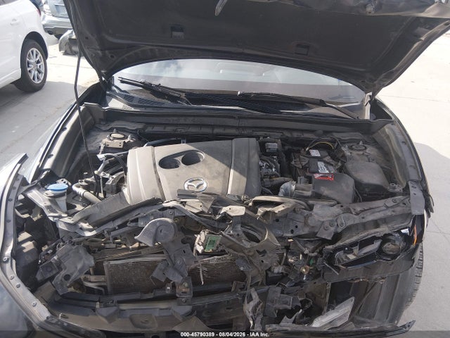 Aukcja sprzedaży 2020 Mazda Cx-30 Preferred Package, vin: 3MVDMADLXLM133333, numer aukcji: 45790389