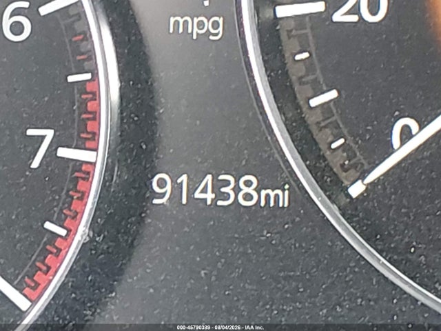 Aukcja sprzedaży 2020 Mazda Cx-30 Preferred Package, vin: 3MVDMADLXLM133333, numer aukcji: 45790389