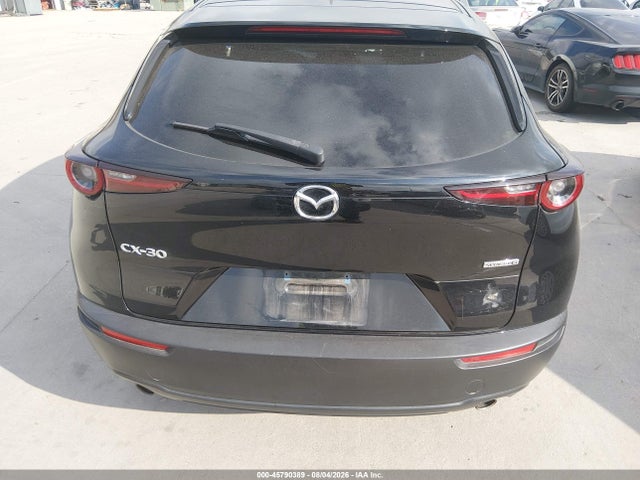 Aukcja sprzedaży 2020 Mazda Cx-30 Preferred Package, vin: 3MVDMADLXLM133333, numer aukcji: 45790389