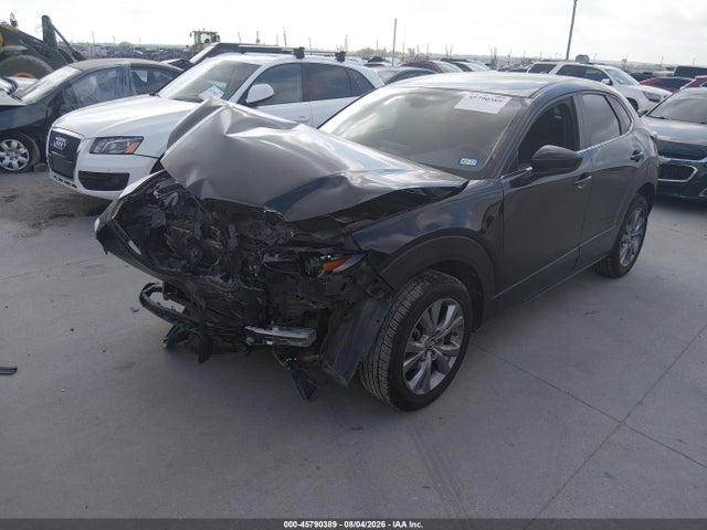 Aukcja sprzedaży 2020 Mazda Cx-30 Preferred Package, vin: 3MVDMADLXLM133333, numer aukcji: 45790389