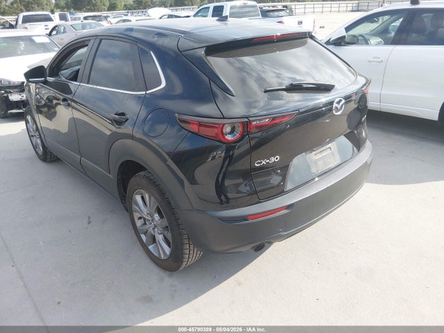 Aukcja sprzedaży 2020 Mazda Cx-30 Preferred Package, vin: 3MVDMADLXLM133333, numer aukcji: 45790389